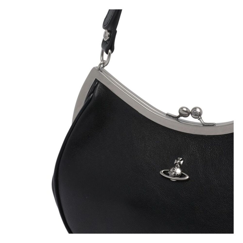 Vivienne Westwood Women Charm Frame Purse - Picture 4 of 4